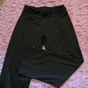 Nike Workout Pants
